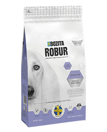 ROBUR LAMB 23/13