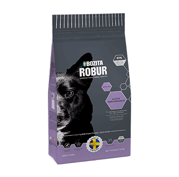 ROBUR PERFORMANCE 33/20